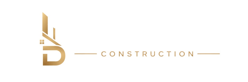 gd beauty construction horizontal white gold